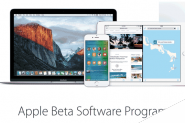 苹果iOS9.3.3 Beta1公测版正式发布 修复bug提升稳定性