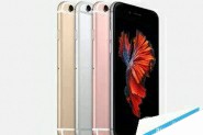 苹果iPhone6s/6s Plus第二轮发售 iPhone6s/6s Plus全球价格对比