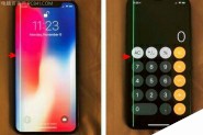 iPhone X屏幕出现绿线怎么办？苹果iPhone X屏幕有绿线怎么恢复？