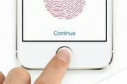 Touch ID怎么设置两个指纹？Touch ID一次设置多个指纹识别教程
