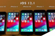 iOS12.1耗电快不快 iOS12.1和iOS12.0.1耗电对比测试