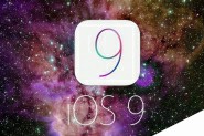 苹果新系统IOS9使用的是什么字体？iOS9新字体和iOS8对比介绍
