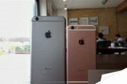 视频：苹果 iPhone 6S和6S Plus摄像头有什么区别