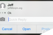 auki短信快捷回复插件更新 修复bug支持iOS7.1.2越狱(附视频教程)