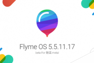魅蓝metal版Flyme OS5.5固件下载(附注意事项)