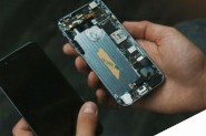iPhone6尚未发布已经被拆解？iPhone6拆解视频曝光