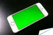 iPhone绿屏怎么办？苹果手机屏幕变绿的解决方法