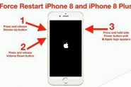 iPhone XS/XS Max/XR怎么强制重启？苹果手机强制重启教程