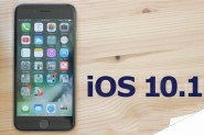 苹果发布iOS 10.1正式版:加入人像模式