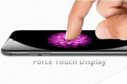 新iPhone的Force Touch会添加快捷键功能是真是假？
