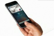 iPhone6/6s如何开通Apple Pay进行银行卡绑定?