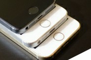 iPhone 6重启后为什么还要手动输入密码才能用指纹识别？