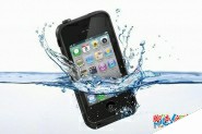 苹果iphone手机掉水里怎么办及处理方法详细介绍