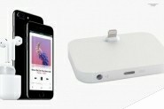 iPhone7/Plus怎样边插耳机听歌边充电？苹果给出了答案