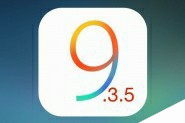 iOS10还能降级到iOS9吗？苹果停止验证iOS 9.3.5和10.0.1