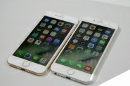 iPhone7和iPhone6有什么不同？苹果iPhone7与iPhone6区别对比评测