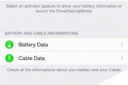 查看电池信息插件ibatteryinfopro2兼容iOS8.1完美越狱
