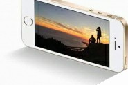 苹果4寸手机iPhone SE国行开始预售 3288元