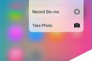 iOS9越狱插件Forcy：教你玩转3D Touch