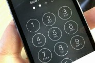 iOS9把时间设为锁屏密码的方法 iOS9设置6位锁屏密码教程