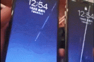 iphone x怎么设置live photo动态锁屏壁纸?