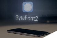 iOS8.1越狱BytaFont2怎么安装 iOS8.1越狱后字体美化插件BytaFont2安装使用教程