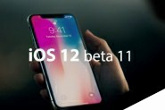 iOS12 beta11更新了什么 iOS12 beta11升级教程和固件下载地址