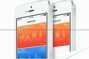 iPhone6 健康不能用不显示数据该怎么办？