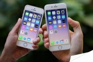 苹果iPhone 7/7 plus正式开卖 iPhone 6s/iPhone SE齐降价