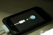 iPhone5 6.1.2完美越狱后死机白苹果利用安全模式的解决方法