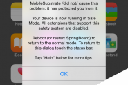 iOS8.4上装Activator崩溃解决办法 下载Beta可修复