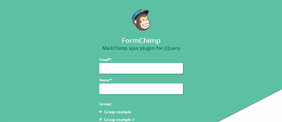 FormChimp