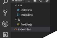 移动端自适应flexible.js的使用方法(不用三大框架，仅写一个单html页面使用）推荐