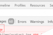 Vue.js报错Failed to resolve filter问题的解决方法