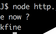 浅谈node模块与npm包管理工具