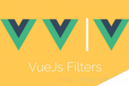 Vue filter介绍及其使用详解