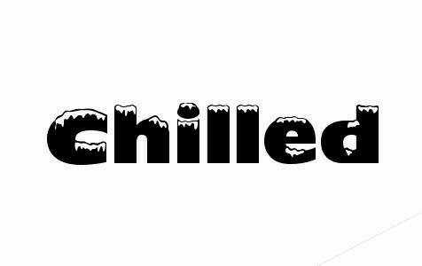 17-chilly-ice-caps-snowy-snow-free-fonts