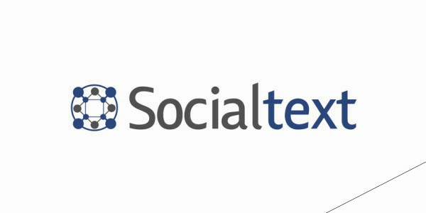 socialtext logo