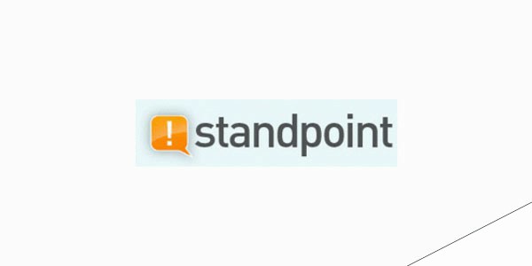 standpoint logo