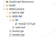 JSP制作简单登录界面实例