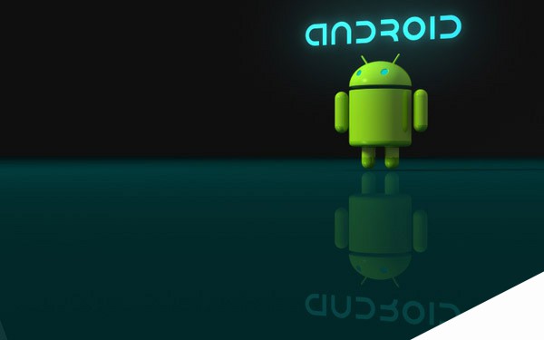 Anbox：容器中的 Android 