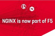 官宣：F5 已完成对 NGINX 的收购