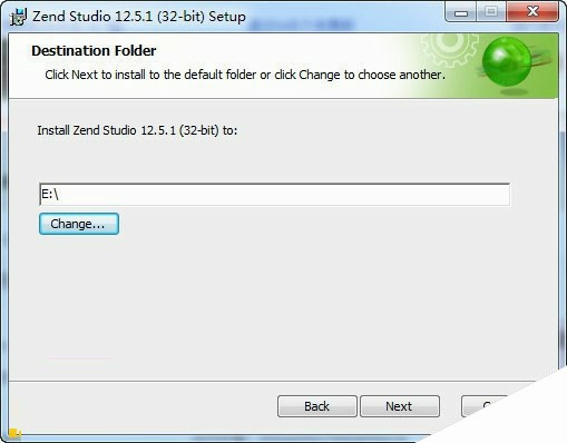 Zend Studio 12.5.1图文安装破解教程