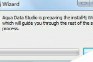 Aqua Data Studio 18汉化安装破解教程(附DateStopper破解下载)