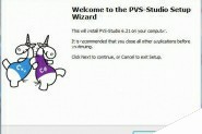 pvs studio怎么破解?PVS-Studio6.21破解安装图文详细教程