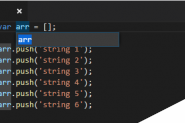 VisualStudio Code怎么同时编辑多处?vscode同时编辑多处的三种方法