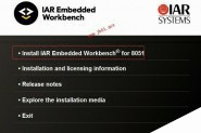 IAR EW8051怎么破解？IAR for 8051注册破解安装及使用教程(附下载)