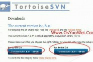 Linux下源码编译安装配置SVN服务器的步骤分享