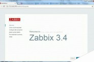 Centos7.3安装部署最新版Zabbix3.4的方法(图文)