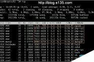 Nginx 0.7.x + PHP 5.2.6（FastCGI）+ MySQL 5.1 在128M小内存VPS服务器上的配置优化